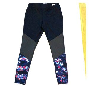 FILA Active Leggings
